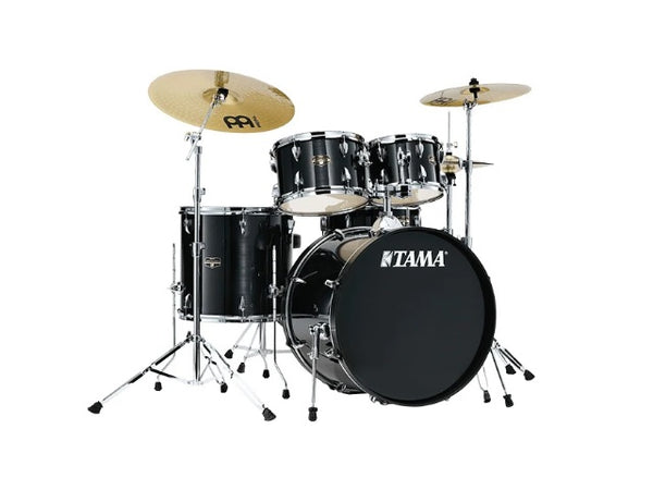Tama Imperialstar Complete 5PC 10 12 16F 22B 14S