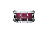 Tama 14x6.5 Starclassic Walnut/Birch Lacquer Finish Snare Drum