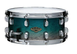 Tama 14x6.5 Starclassic Walnut/Birch Lacquer Finish Snare Drum