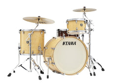 Tama Superstar Classic Maple Lacquer 3 Piece Shell Pack