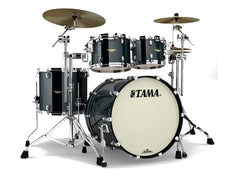Tama Starclassic Maple Lacquer w/ Mount 12 14 20