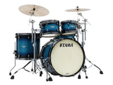 Tama Starclassic Maple Lacquer w/o Mount 10 12 16 22