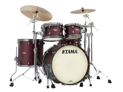 Tama Starclassic Maple Lacquer w/ Mount 12 14 20