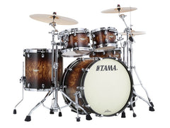 Tama Starclassic Maple Lacquer w/ Mount 12 14 20
