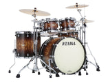 Tama Starclassic Maple Lacquer w/o Mount 10 12 16 22