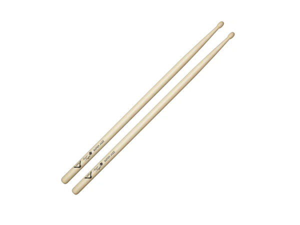 Vater Sugar Maple Super Jazz Drum Sticks