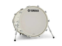 Yamaha Absolute Hybrid Maple 22x18 Bass Drum