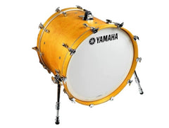 Yamaha Absolute Hybrid Maple 22x18 Bass Drum