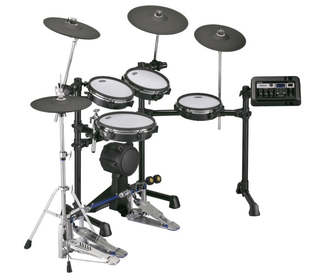 Yamaha DTX6K5M Electronic Drum Kit – Drumland Canada | Official