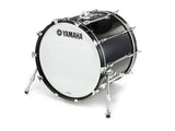 Grosse caisse Yamaha RBB2216 Recording Custom 22x16
