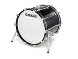 Yamaha RBB1814 Recording Custom 18x14 Bass Drum