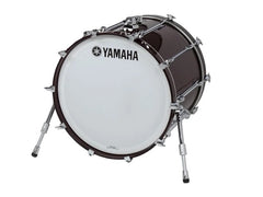 Yamaha RBB2016 Recording Custom 20x16 Bass Drum