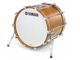 Yamaha RBB2016 Recording Custom 20x16 Bass Drum