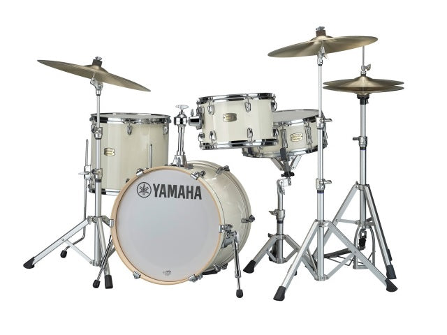 Yamaha Stage Custom Bop SBP8F3 – Drumland Canada | Official