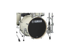 Yamaha Stage Custom 18x15 Bass Drum