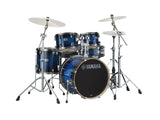 Yamaha Stage Custom 5pc 600 Matériel inclus 10T 12T 14SN 16FT 22BD
