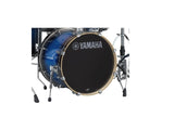 Yamaha Stage Custom 22x17 Bass Drum