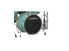 Yamaha Stage Custom 18x15 Bass Drum