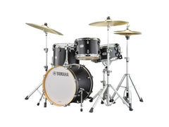 Yamaha Tour Custom 3pc Bop/Jazz Drum Kit 12 14 18BD