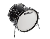 Yamaha Absolute Hybrid Maple 22x18 Bass Drum