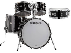Pack de 5 fûts d'enregistrement personnalisés Yamaha 10 12 16 14SN 22x18BD