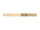 Zildjian 5A Limited Edition 400th Anniversery 60's Rock Drum Sticks