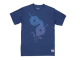 Zildjian Limited Edition 400th Anniversary Jazz T-Shirt Medium