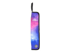 Mini sac pour baguettes Zildjian Student Purple Galaxy