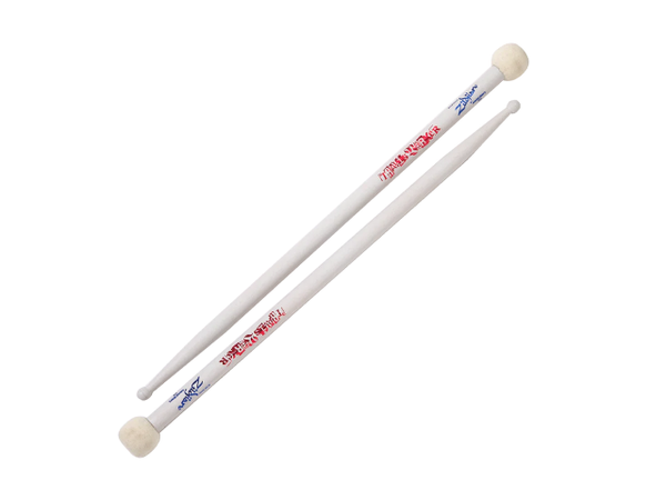 Baguettes de maillet Zildjian Travis Barker