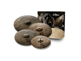 Zildjian K Custom Special Dry Cymbal Pack