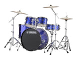 Yamaha Rydeen 5 PC 10 12 16FL 22BD 14SN avec matériel