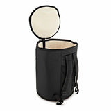 Protection Racket Hip Kit Combi Tom Case w/Rucksack Straps