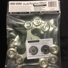 Oruga Hook Sound