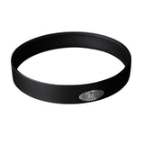 Pearl 14x3.5 Free Floating Copper Shell LTD Snare Black on Black