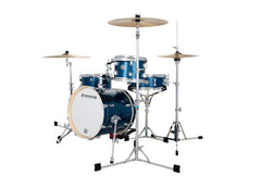 Ludwig Breakbeats Deep Blue Sparkle LC279Q2