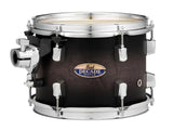 Pearl Decade Maple Tom 13x9