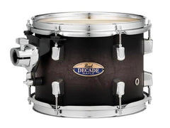 Tom en érable Pearl Decade 13x9
