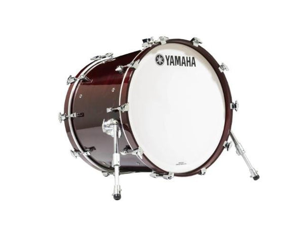 Yamaha Absolute Hybrid Maple 22x18 Bass Drum