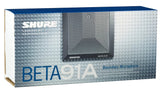 Shure Microphone Beta91A