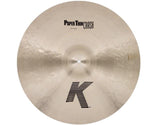 Zildjian 21" K Paper Thin Crash