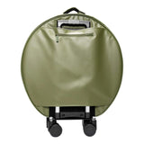 Zildjian 24" Touring Rolling Cymbal Bag Sage