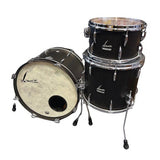 Sonor Vintage Series 3PC Onyx Used 13 16 22