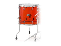 Pearl Crystal Beat Floor Tom 16x15