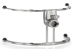 Système de suspension pneumatique Pearl 13" X 9"/13" X 10" R2 pour tom