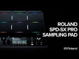 Pad d'échantillonnage Roland SPD-SX-PRO