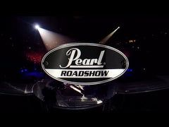 Kit complet Pearl Roadshow 10 12 14s 16f 22bd