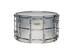 Ludwig Supralite Snare 8x14 LU0814SL