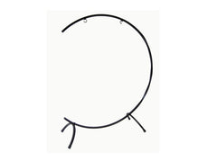 Support de gong Paiste 28" en forme de C