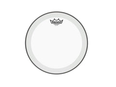 Remo 24" Powerstroke 4 Clear Bass Drum Head