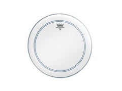 Remo 14" Powerstroke 3 Coated w/ Dot